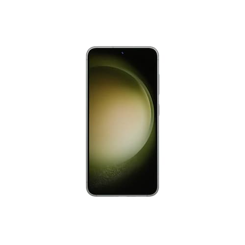 Celular Samsung Galaxy S23 128gb Verde reacondicionado grado A