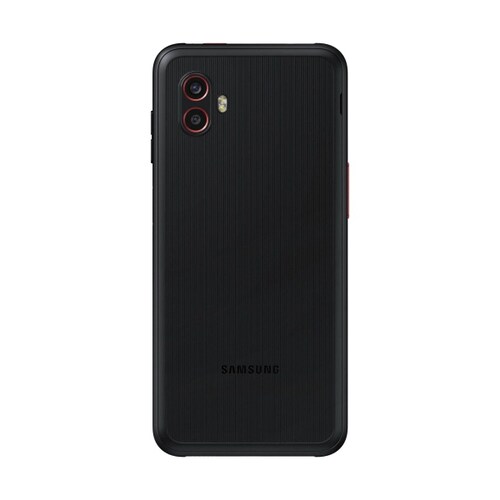 Samsung Galaxy Xcover 6 Pro 128GB, 6GB en RAM,  Negro, Nuevo Snapdragon + Batería Hora 10000mAh.
