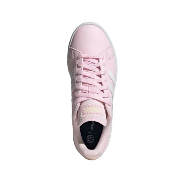 Imagenes de tenis adidas rosas online