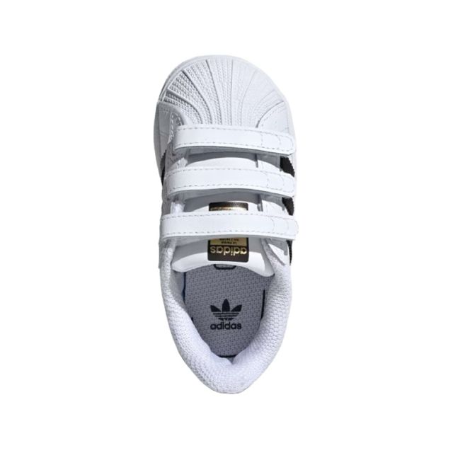 Tenis adidas bebé sale