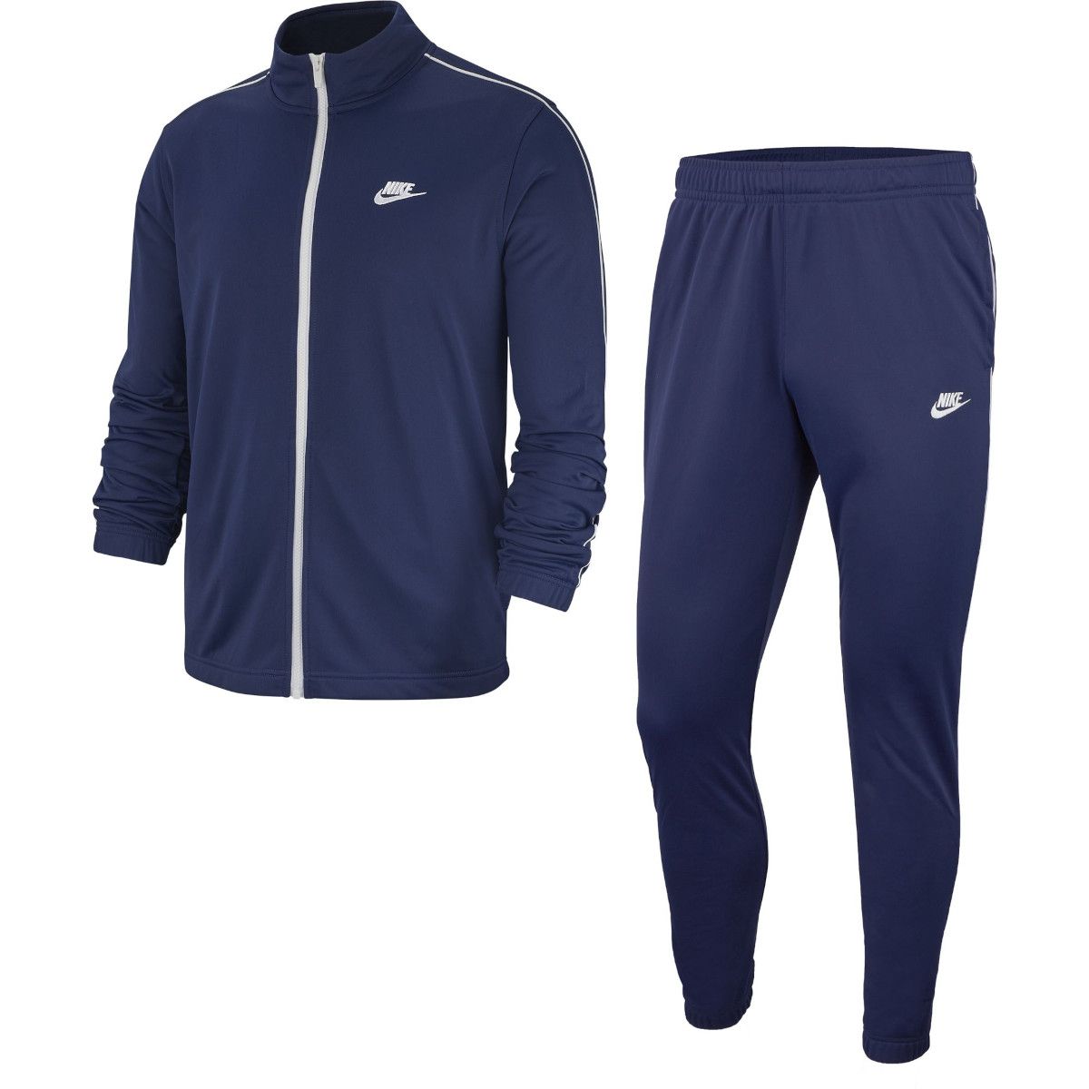 Conjunto nike hombre best sale