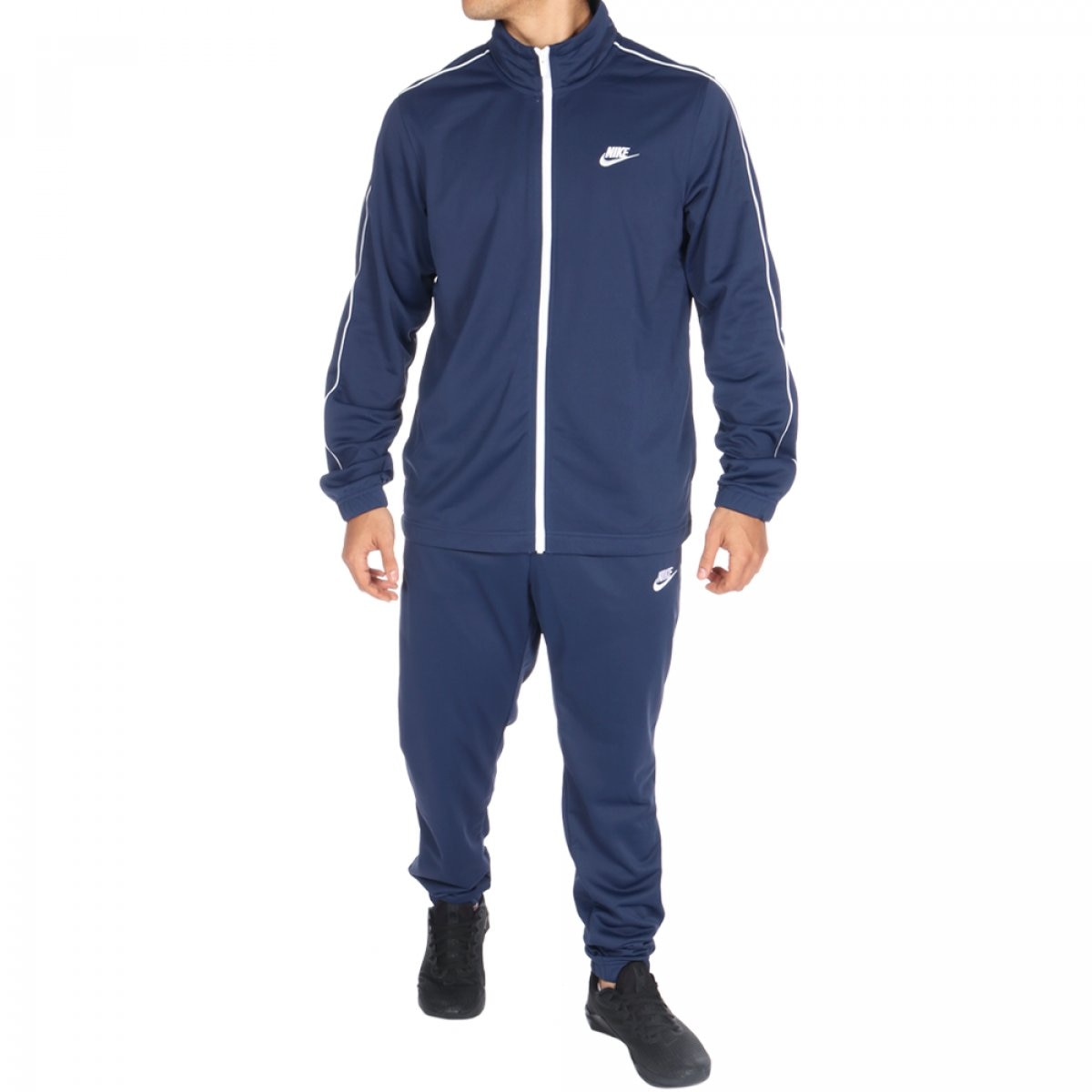 Conjunto Nike Sportswear Hombre Azul