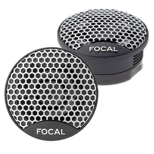 Focal TWU 1.5, 1.5" Universal Series Tweeters.