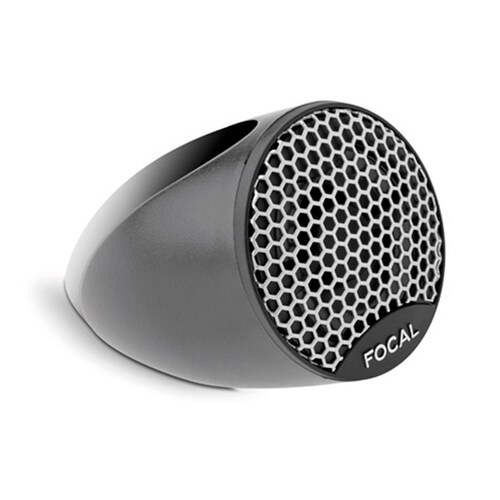 Focal TWU 1.5, 1.5" Universal Series Tweeters.
