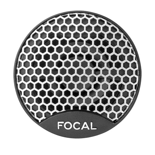 Focal TWU 1.5, 1.5" Universal Series Tweeters.
