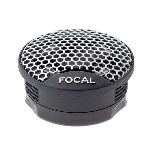 Focal TWU 1.5, 1.5" Universal Series Tweeters.
