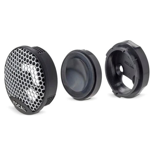 Focal TWU 1.5, 1.5" Universal Series Tweeters.