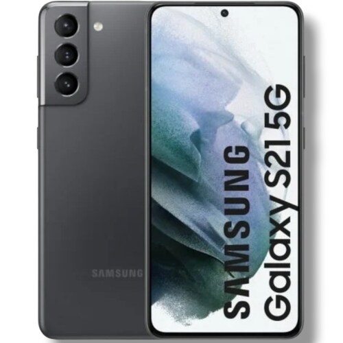 Samsung Galaxy S21 128GB 8GB RAM Snapdragon - Reacondicionado