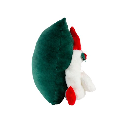 Cojín Navideño Relleno Suave Almohada Decoración Navidad