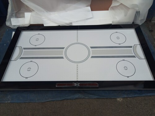 Mesa de hockey