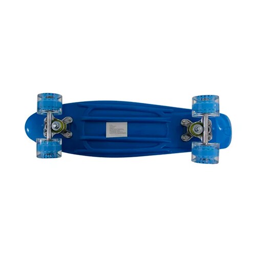 Patineta Tipo Penny Diferentes Colores