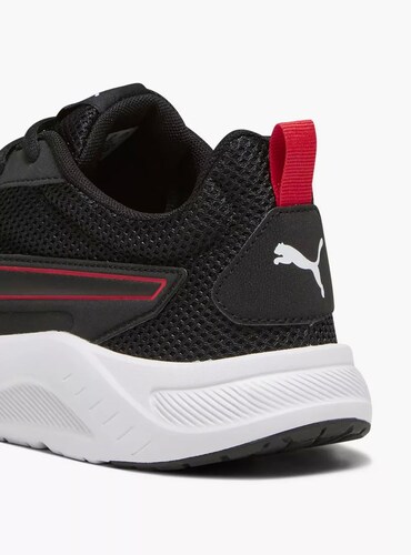 Tenis Deportivo Puma FTR Connect 378185 06 Color Negro.