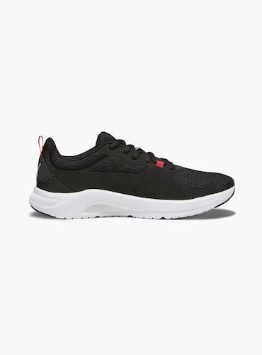 Tenis Deportivo Puma FTR Connect 378185 06 Color Negro.