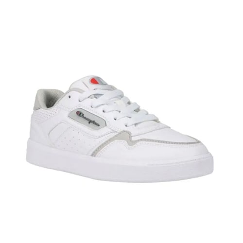Tenis Casua Champion Lore CAS10268 Color Blanco