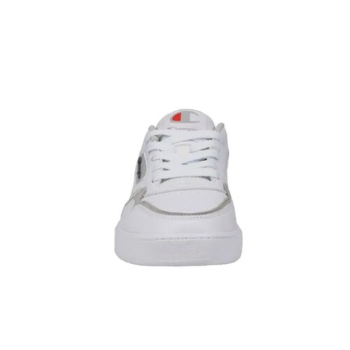 Tenis Casua Champion Lore CAS10268 Color Blanco