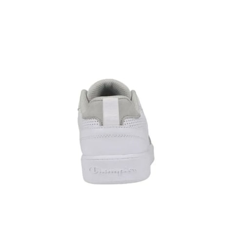 Tenis Casua Champion Lore CAS10268 Color Blanco