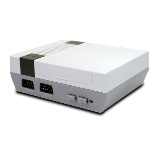 Consola De Videojuegos Retro 620 Juegos Clasicos.