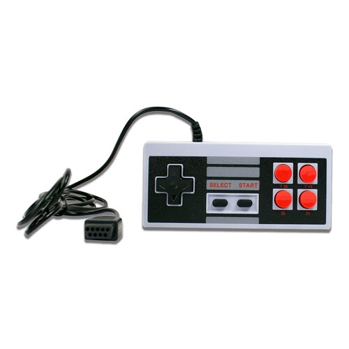 Consola De Videojuegos Retro 620 Juegos Clasicos.