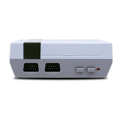 Consola De Videojuegos Retro 620 Juegos Clasicos.