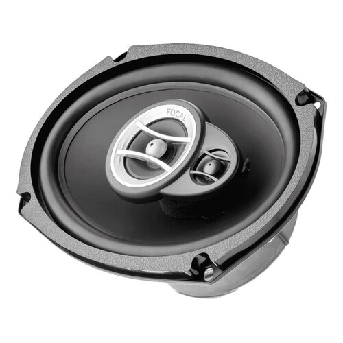 Altavoces coaxial Auditor Focal RCX-690 6 x 9" de 3 vías.