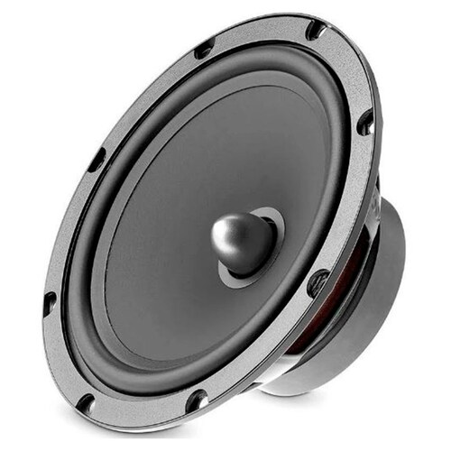 Set de medios Focal Auditor RSE-165 de  2 vías  6.5 pulgadas.