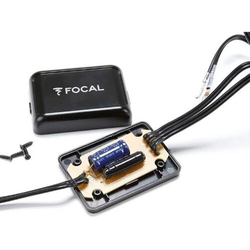 Set de medios Focal Auditor RSE-165 de  2 vías  6.5 pulgadas.