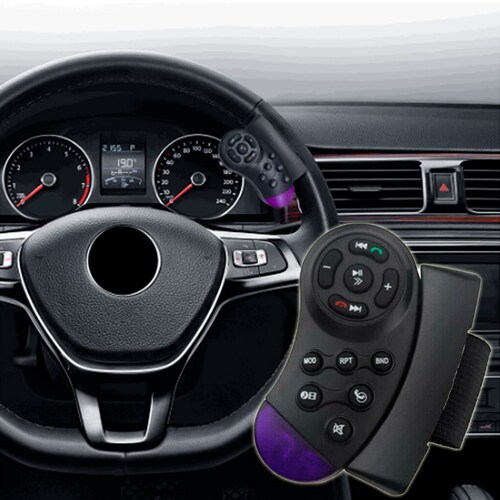 Auto Estereo Con pantalla Touch Hd 2 din Con control para Volnte y Camara de Reversa Gps