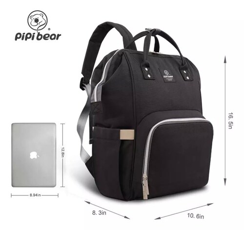Hafmall Pañalera Mochila Bolsas Modernas Mommy Bag Para Bebe