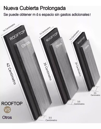 3 Repisas Flotantes Madera Minimalista Muebles Hogar Decorar