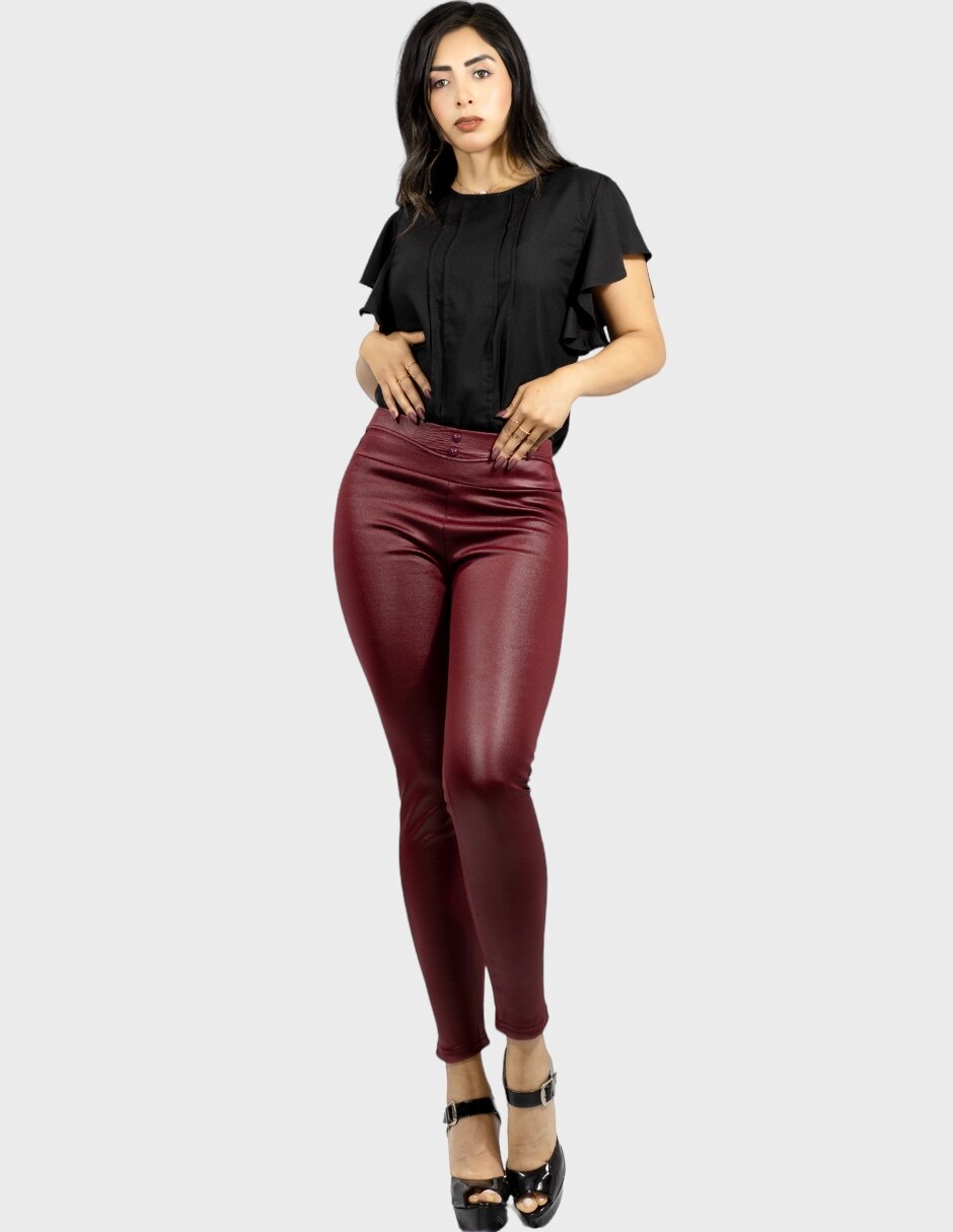 Mallones de vestir para dama best sale