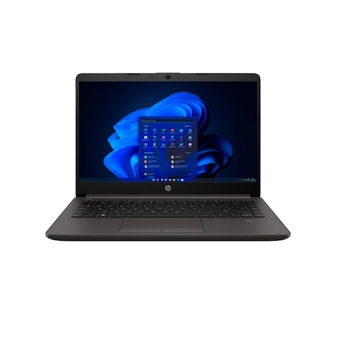Laptop HP 245 G9 14" HD, AMD Ryzen 3 3250U 2.60GHz, 8GB, 512GB SSD, Windows 11 Home 64-bit, Español, Negro.