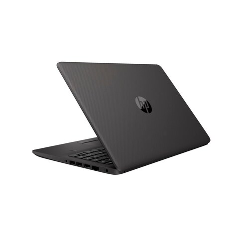 Laptop HP 245 G9 14" HD, AMD Ryzen 3 3250U 2.60GHz, 8GB, 512GB SSD, Windows 11 Home 64-bit, Español, Negro.