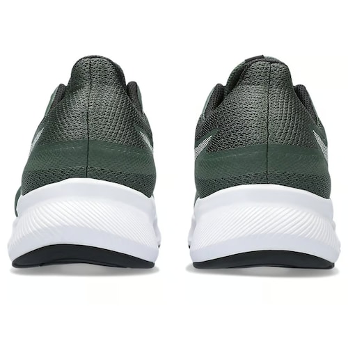 TENIS ASICS HOMBRE VERDE ASICS PATRIOT 13 1011B485300.