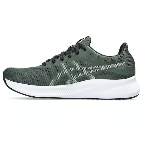 TENIS ASICS HOMBRE VERDE ASICS PATRIOT 13 1011B485300.