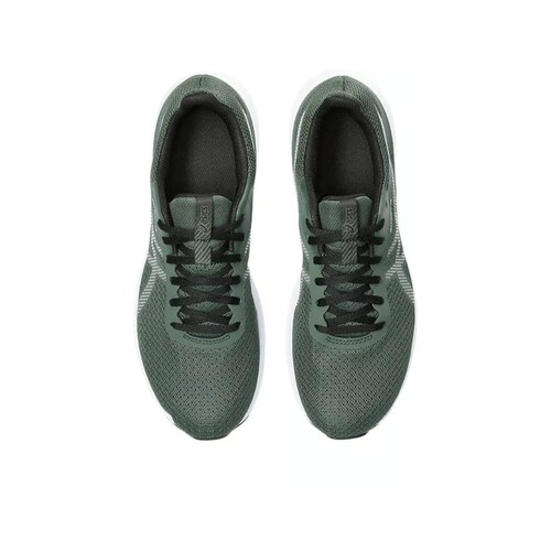 TENIS ASICS HOMBRE VERDE ASICS PATRIOT 13 1011B485300.