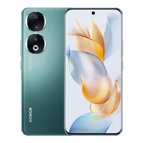 Honor 90 5G 512 GB Verde