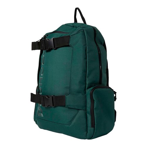 MOCHILA DC SHOES HOMBRE VERDE  DC SHOES CHALKERS 4  BKPK GSS0 ADYBP03106GSS0.
