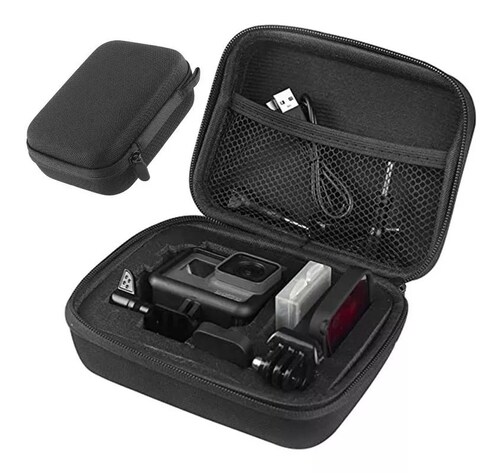 Kit De Accesorios 29en 1 Axnen Para Gopro Hero 12 11 10 9