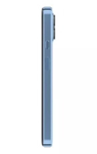 Celular Cubot P80 Dual Sim 256 Gb Global 8 Gb Ram 5200mah Android 13 color AZUL.