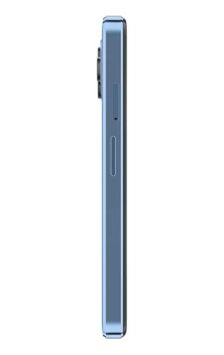 Celular Cubot P80 Dual Sim 256 Gb Global 8 Gb Ram 5200mah Android 13 color AZUL.