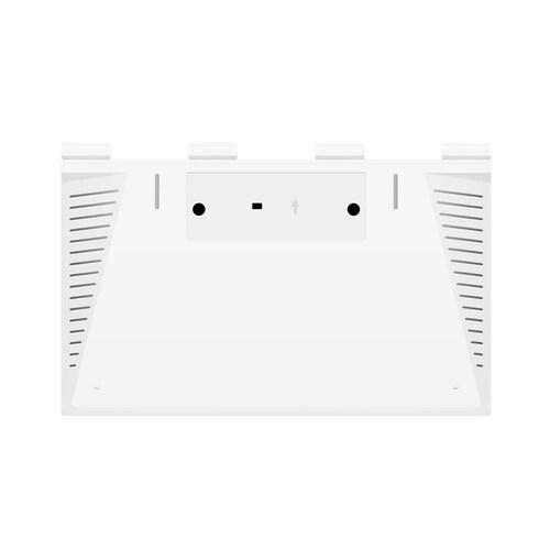 Router Huawei Wifi Ax3 Wi-fi 6 Plus 3000 Mps Blanco.