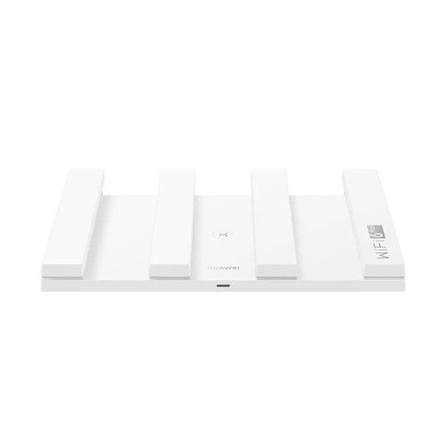 Router Huawei Wifi Ax3 Wi-fi 6 Plus 3000 Mps Blanco.