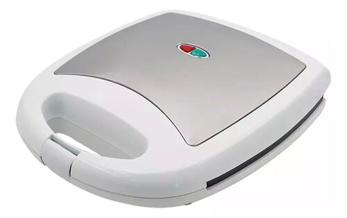 Maquina Para Hacer Mini Donas 12 Donas Antihaderente Premium.