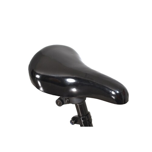 Bicicleta Veloci Pirata Bike R16 Negro BMX.