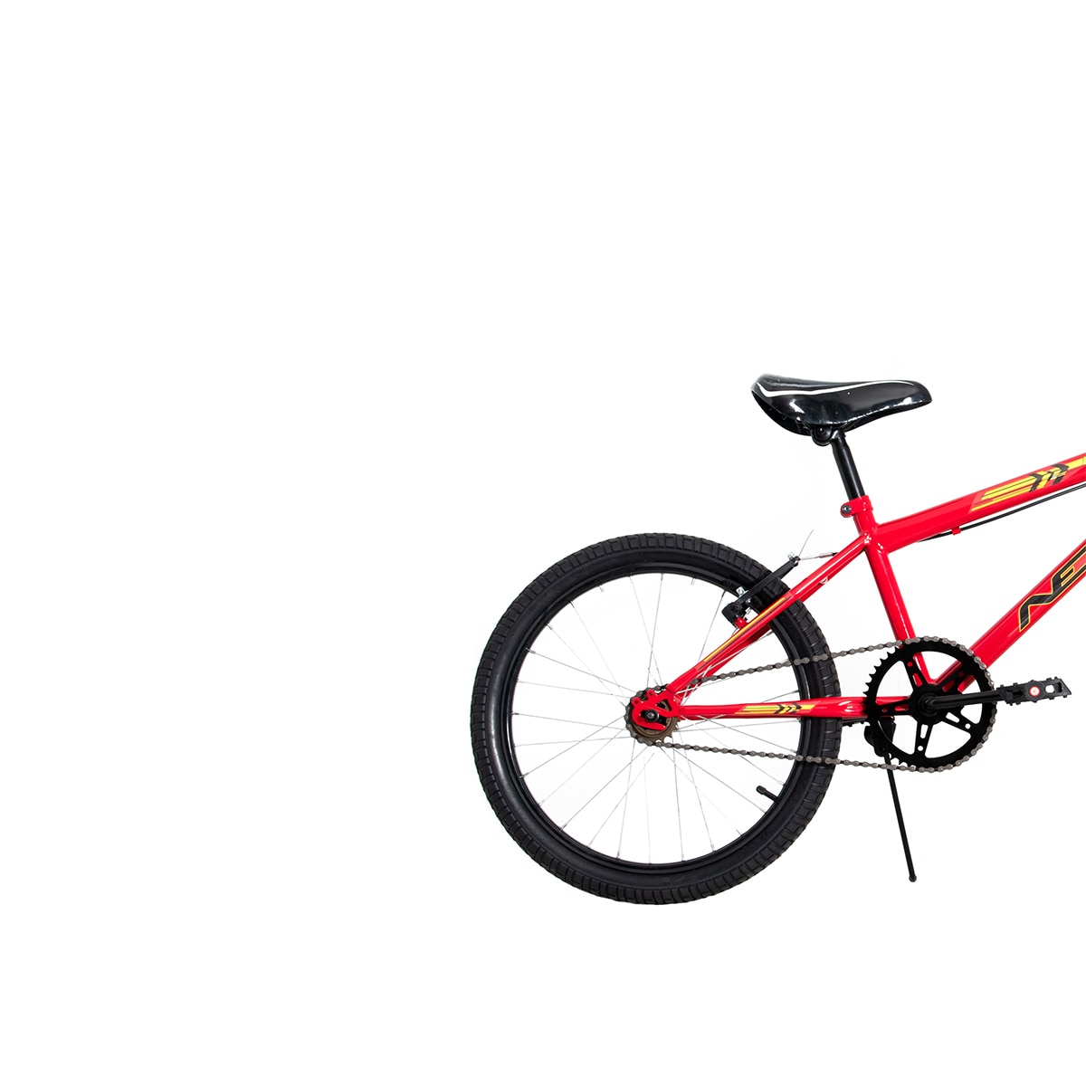 Bicicleta discount veloci r20