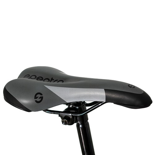 Bicicleta Veloci Next Reaver M/Ring R24 Azul BMX