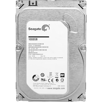 Disco Duro Externo 1TB SEGATE Basic – COMPUTECH