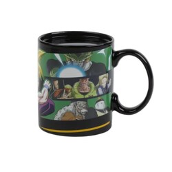 Taza Cell - Dragon Ball Z - Geek Industry.