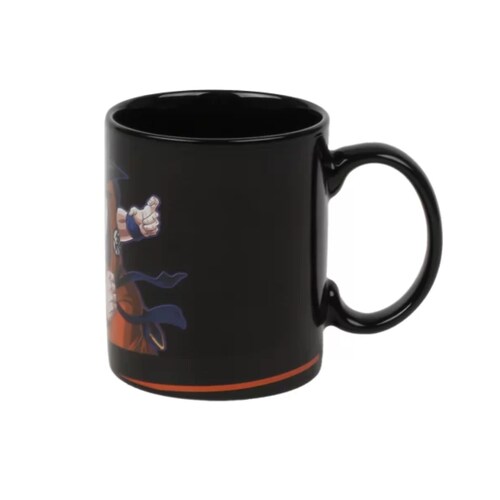 Taza Freezer - Dragon Ball Z - Geek Industry.