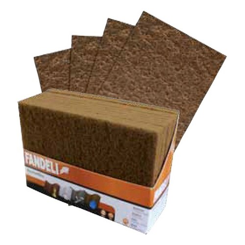 Almohadilla Fibra Fandeli 1551